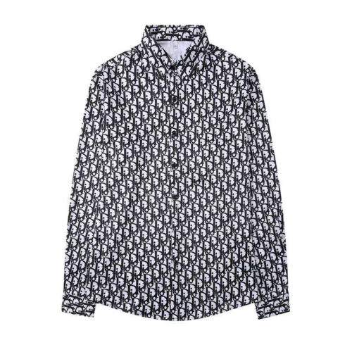 DIORシャツ24 SS104911