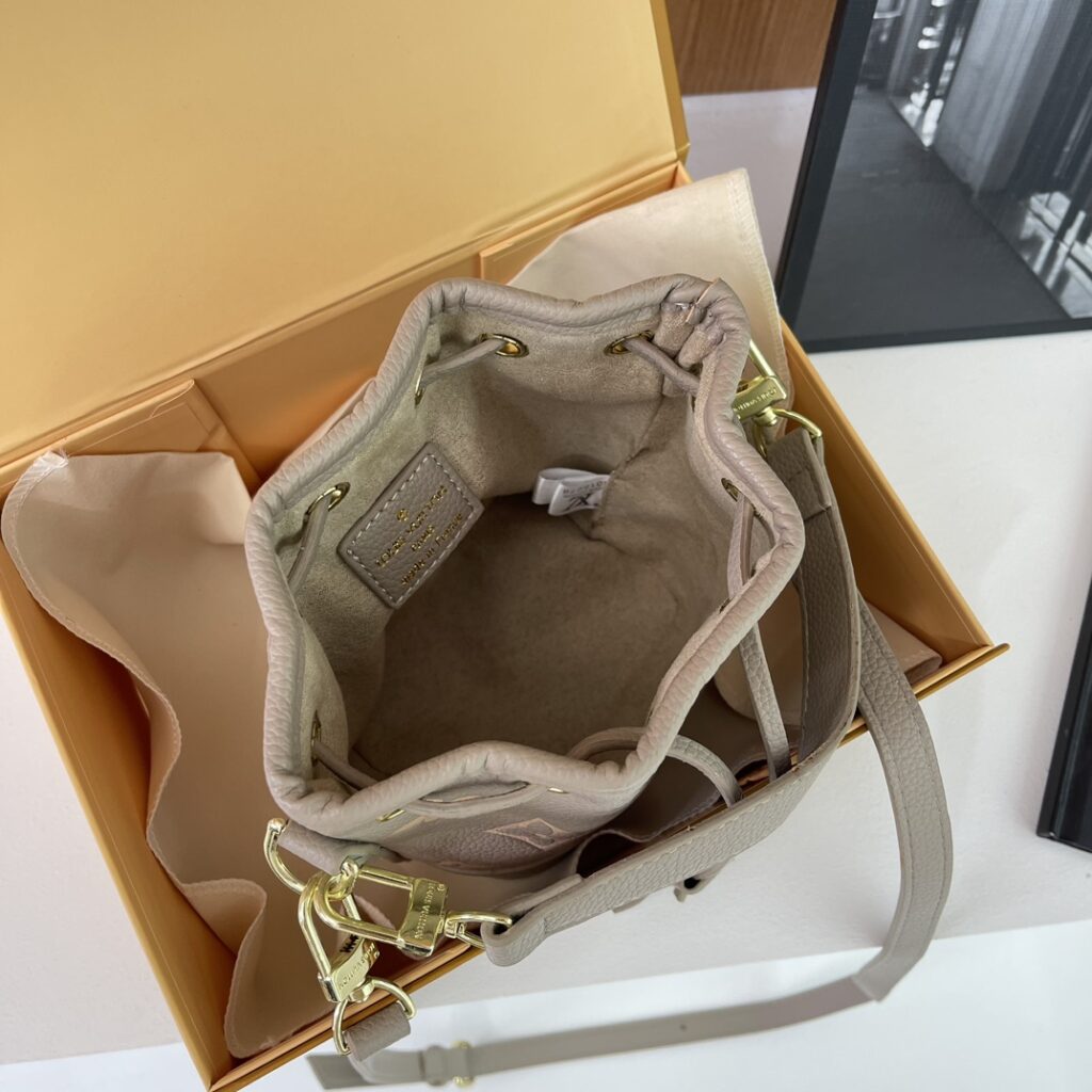 LV Louis Vuitton バンドルバッグ 02 zm - 画像 (9)
