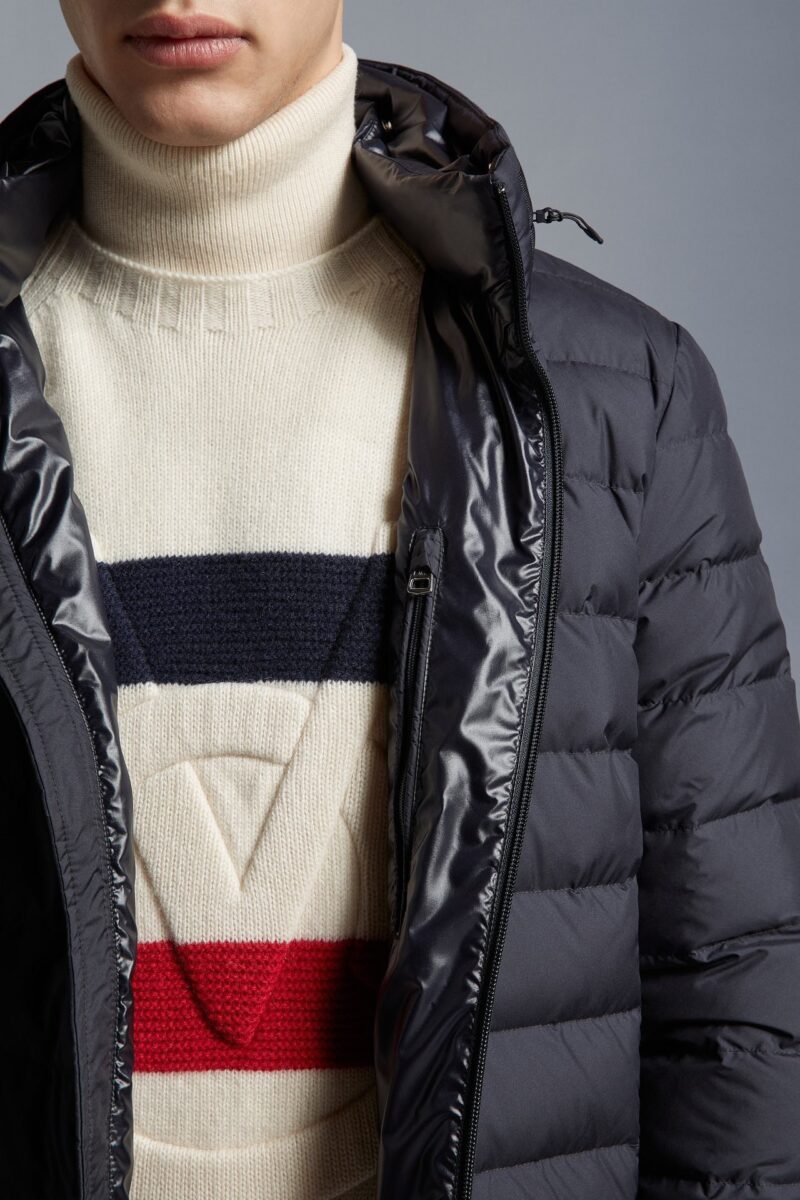 MONCLERウンジャケット SS96434 - 画像 (7)