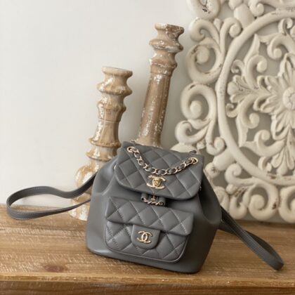 CHANEL 2022 DUMA 2908