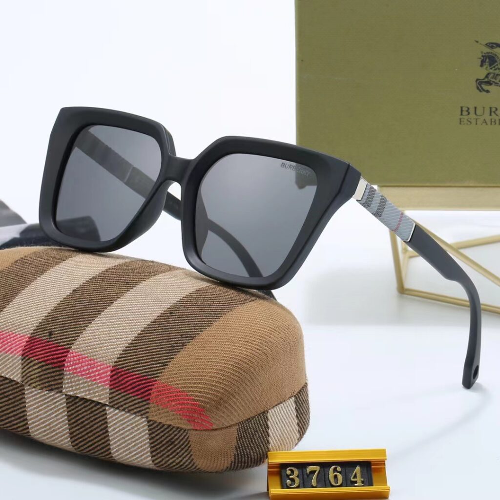 Burberry サングラス 23zm - 画像 (6)