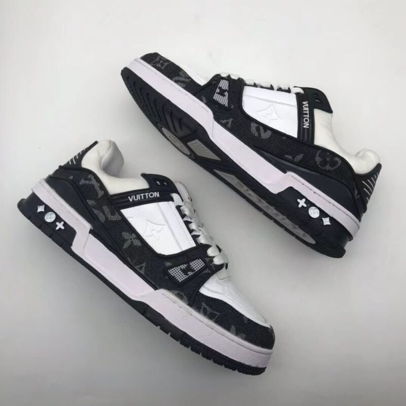 Louis Vuitton Trainer - 画像 (18)