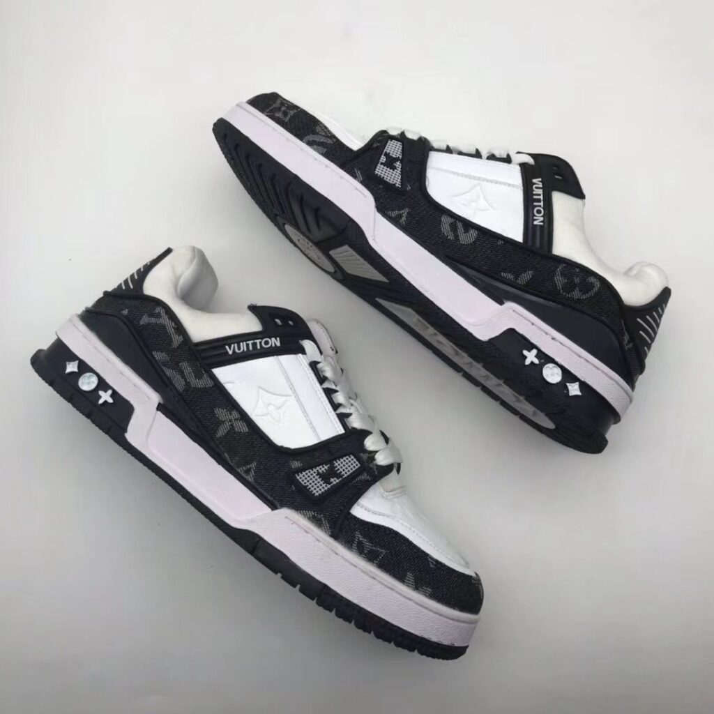 Louis Vuitton Trainer - 画像 (18)