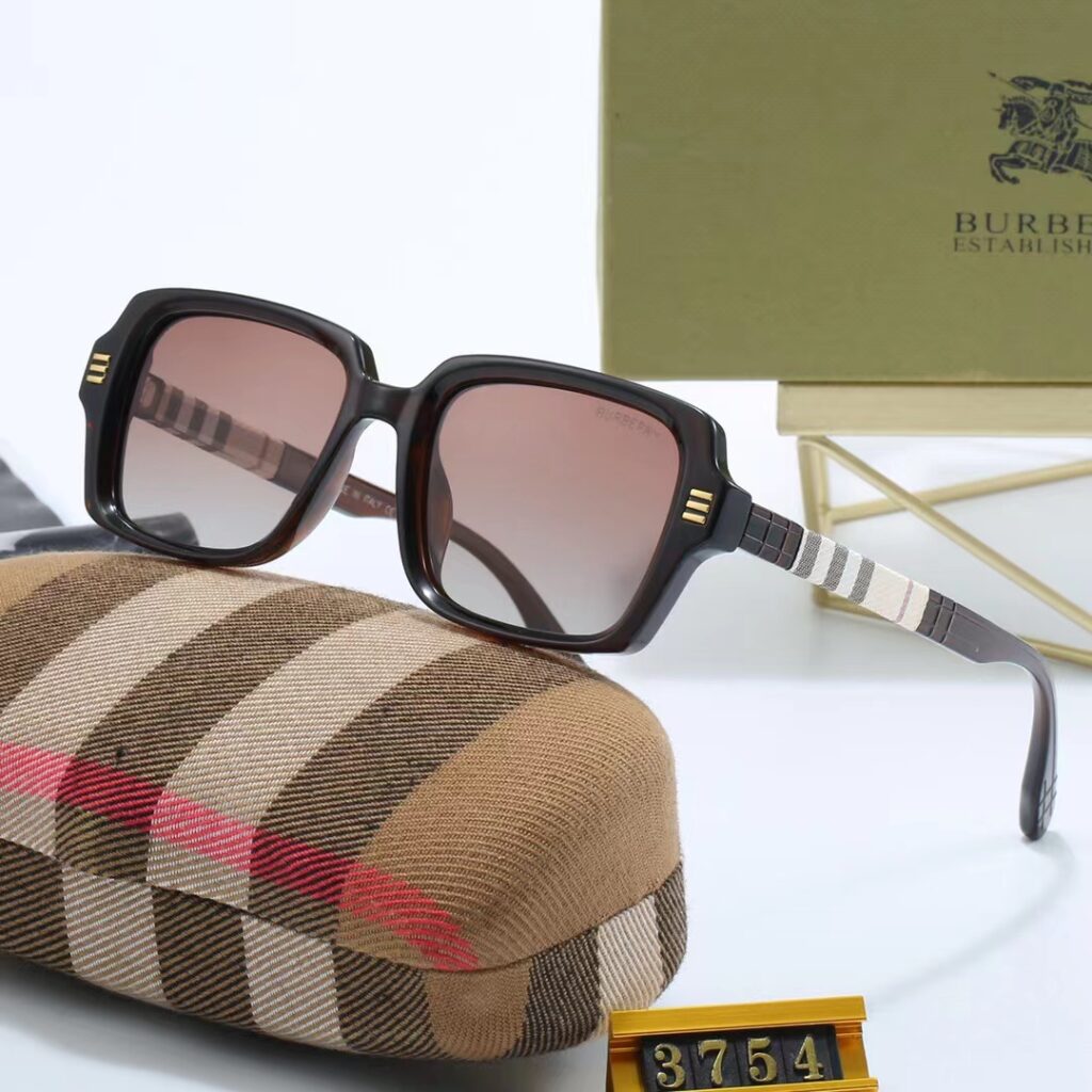 Burberry サングラス 22zm - 画像 (5)
