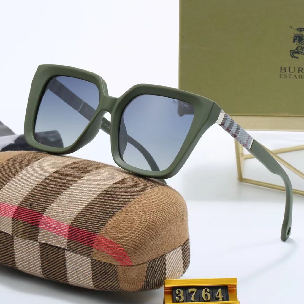Burberry サングラス 23zm - 画像 (5)
