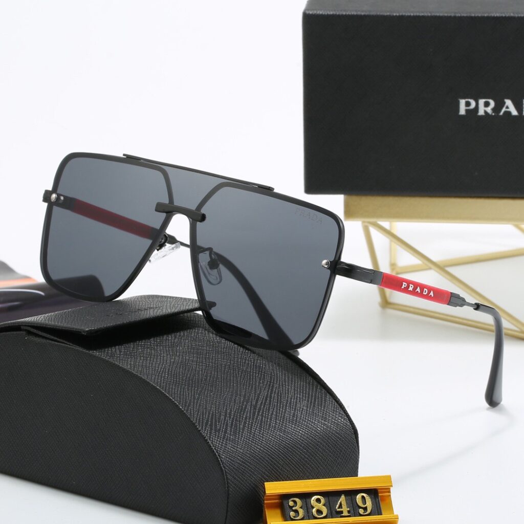 Prada サングラス 19zm - 画像 (6)