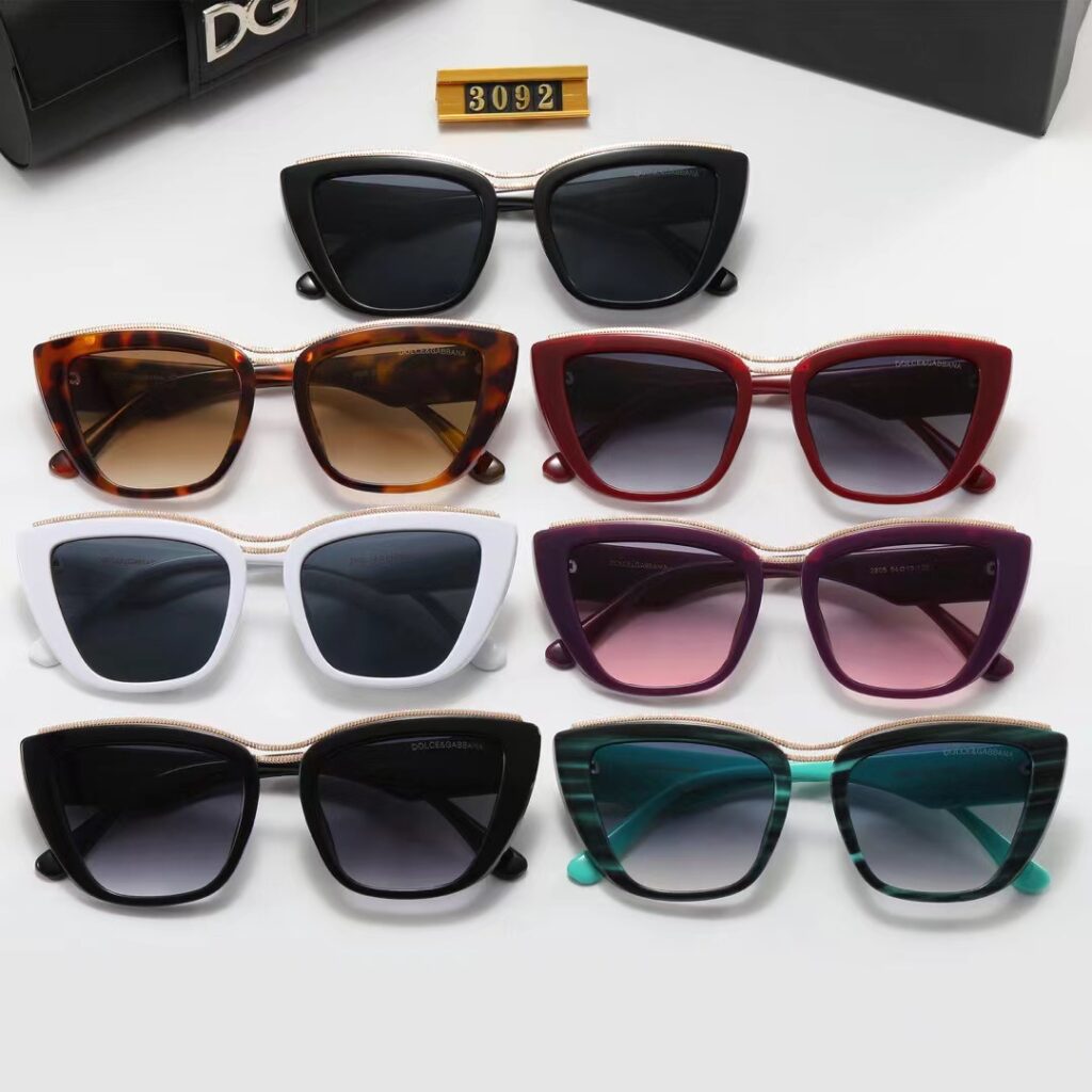 DG Dolce & Gabbana サングラス 10zm
