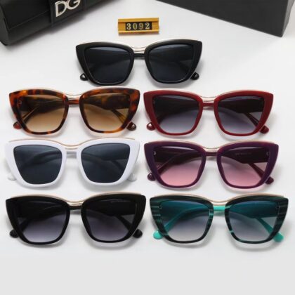 DG Dolce & Gabbana サングラス 10zm