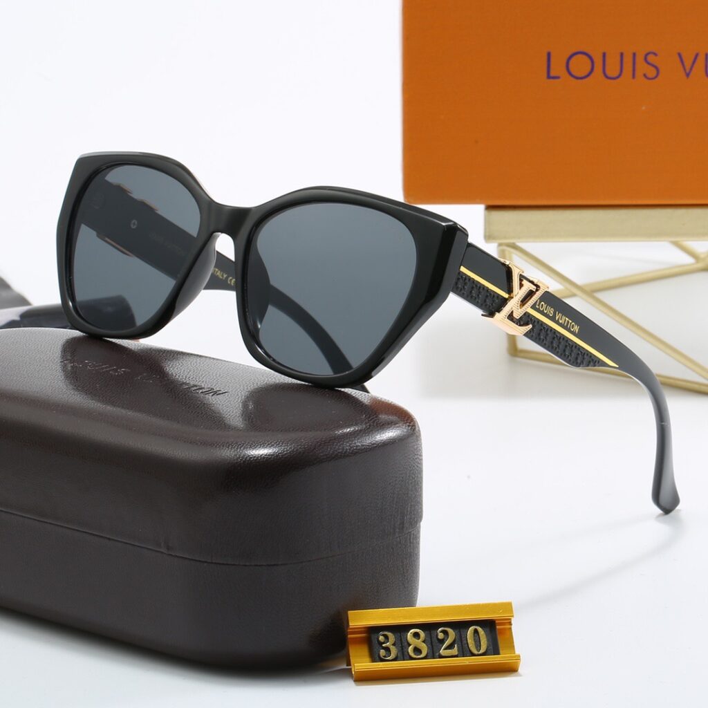 LV Louis Vuitton サングラス 18 - 画像 (2)