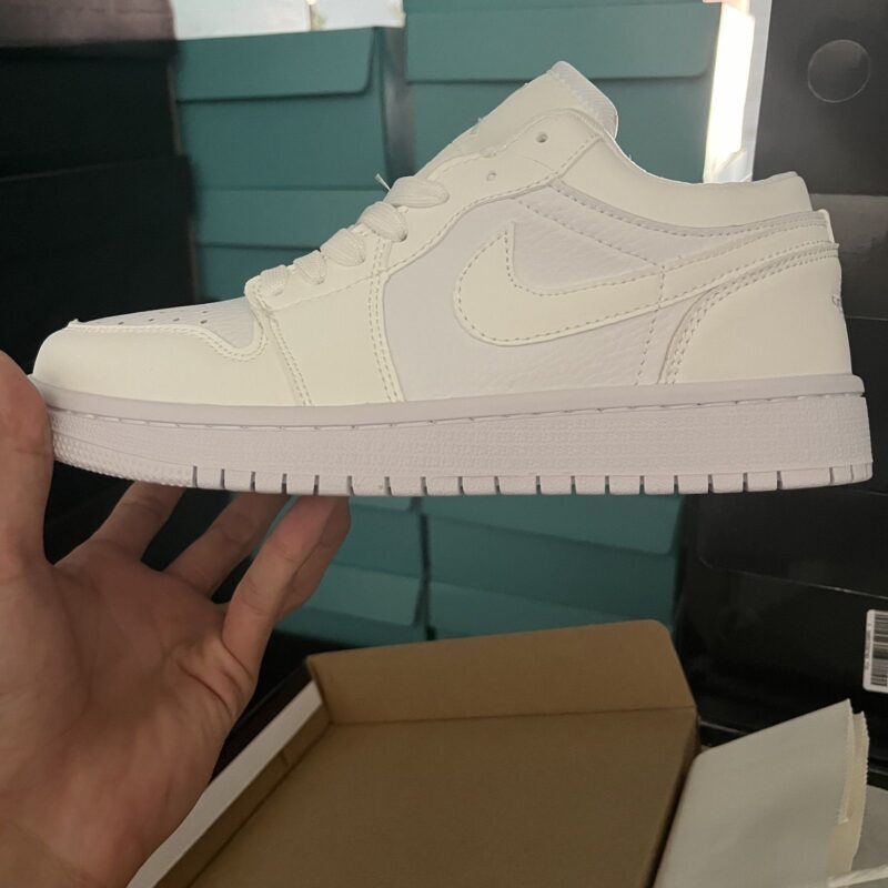 Nike Air jordan1/AJ1/ナイキのバスケットボールスニーカー/人気スニーカー/大人気の靴 - 画像 (3)