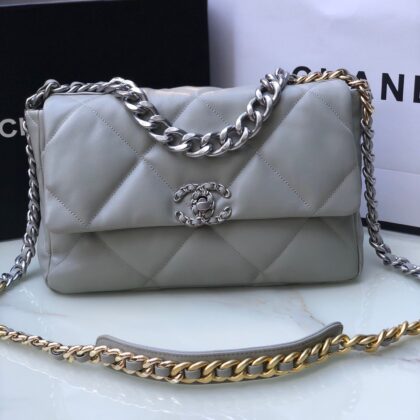 Chanel 19 medium 1161