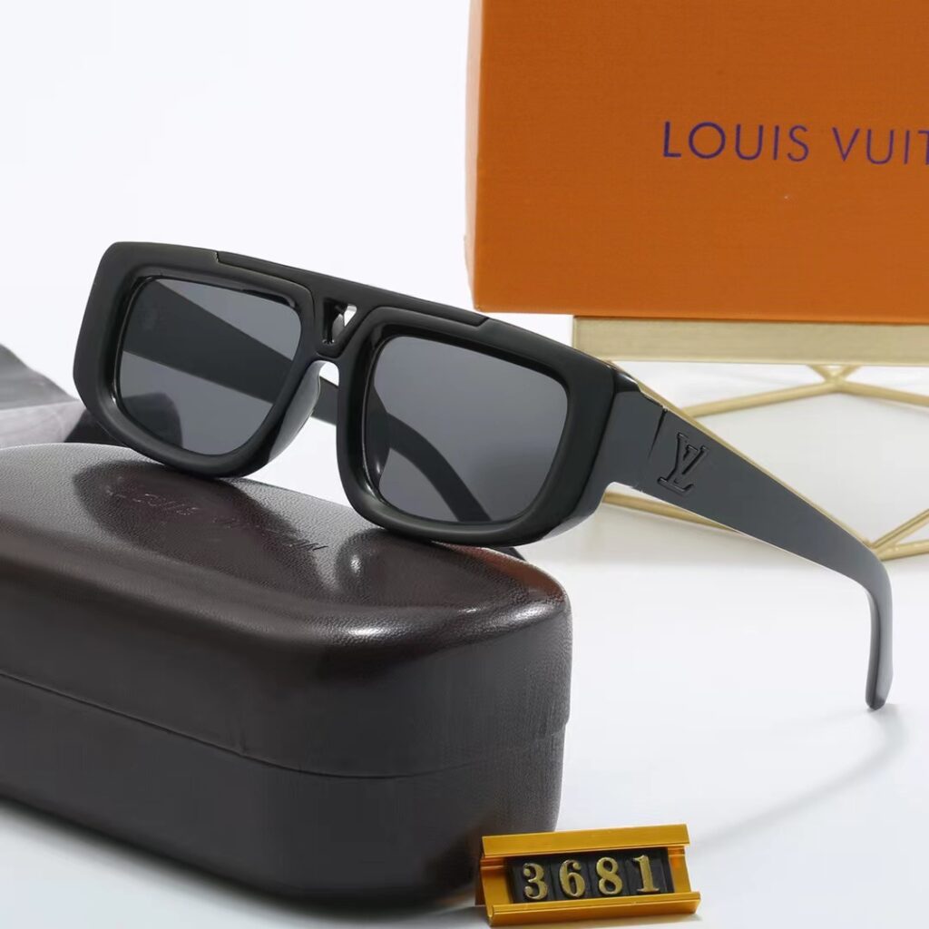 LV Louis Vuitton サングラス 15 - 画像 (2)