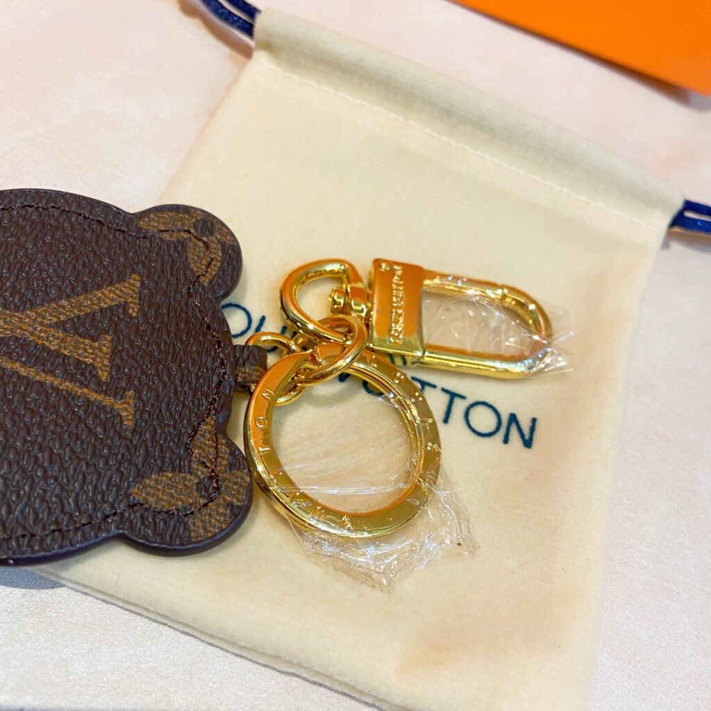 Louis Vuitton（ルイヴィトン） キーホルダー 男女兼用 - 画像 (6)