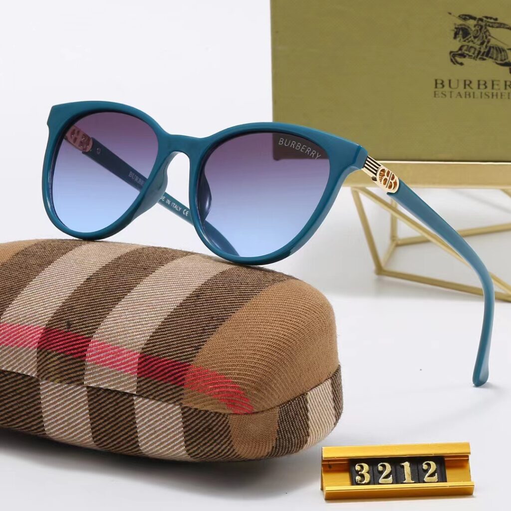 Burberry サングラス 03 - 画像 (2)