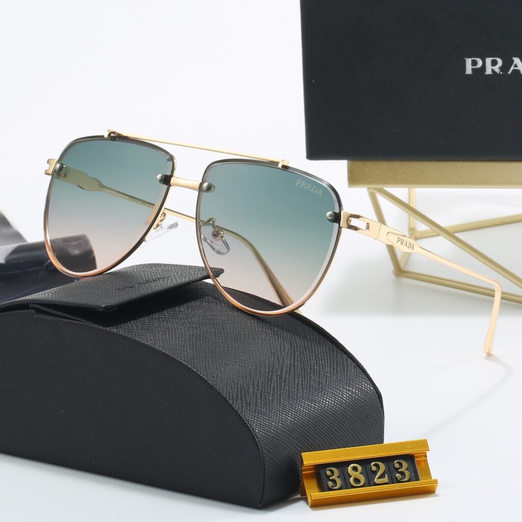 Prada サングラス 18zm - 画像 (4)