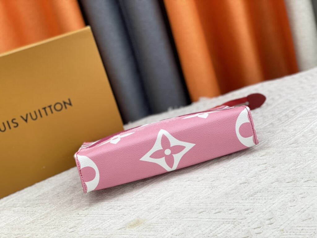 LV Louis Vuittonハンドバッグブリーフケース 22 zm 95525 - 画像 (4)