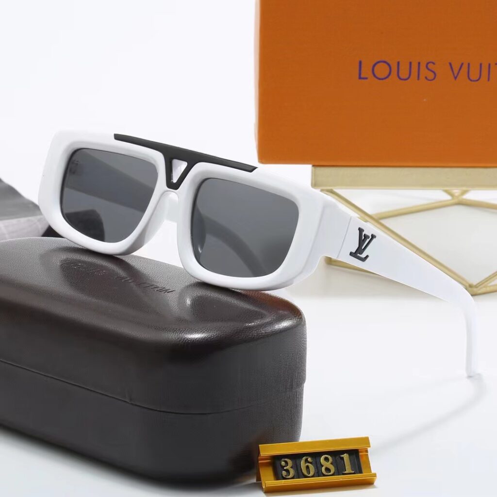 LV Louis Vuitton サングラス 15 - 画像 (6)