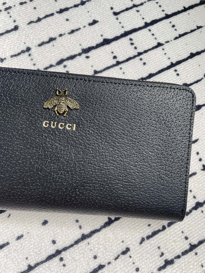 GUCCI 新作財布です 21 zm 95519 - 画像 (4)