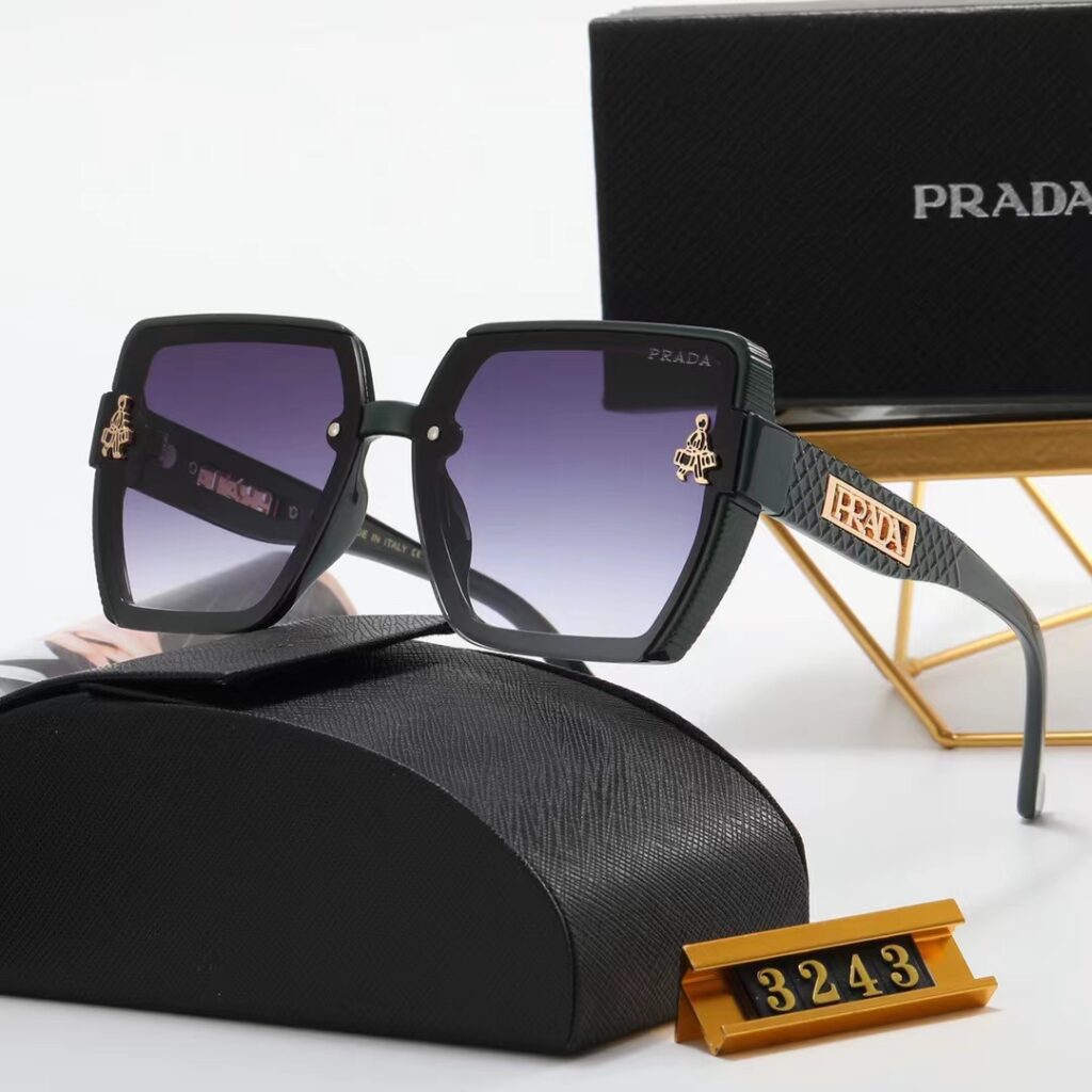 Prada サングラス 04 - 画像 (5)