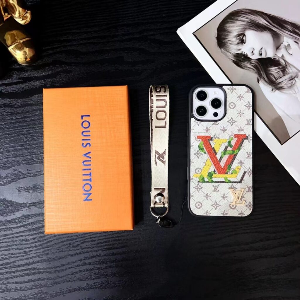 LV Louis Vuittonおしゃれケース 02 SS102444 - 画像 (3)