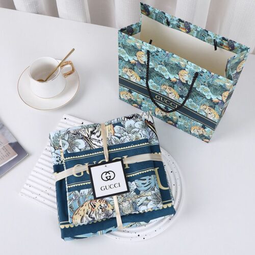 GUCCIタオルバスタオルセット01 SS94252