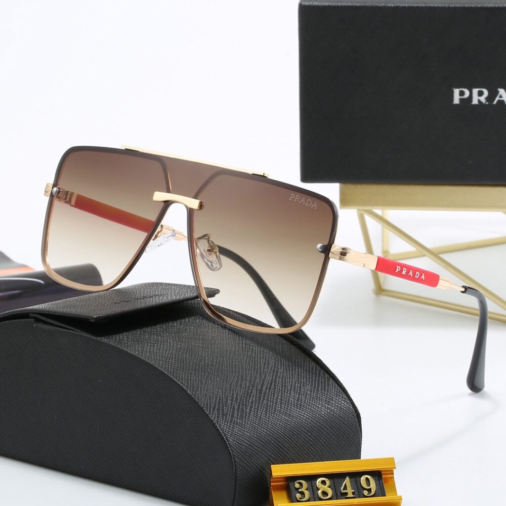 Prada サングラス 19zm - 画像 (4)