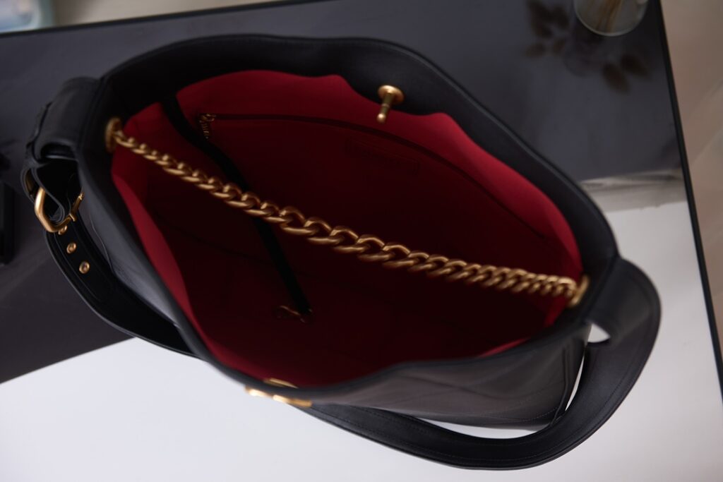 CHANEL SHOPPING BAG C-051 - 画像 (4)