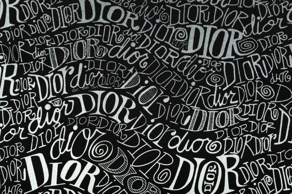 【 DIOR 公式旗艦店】ディオール Tシャツ ご好評に付き再入荷！ - 画像 (8)