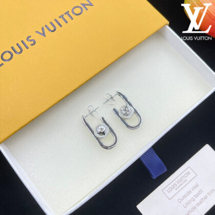 LV Louis Vuittonおしゃれなピアス08 SS94804