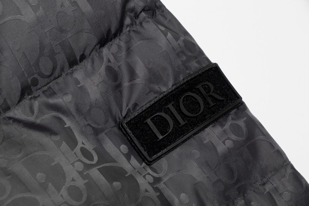 【DIOR】超人気 ダウンジャケット【全国送料無料】【即日出荷】 - 画像 (8)