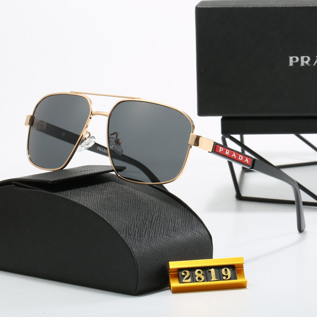 Prada サングラス 03 - 画像 (6)