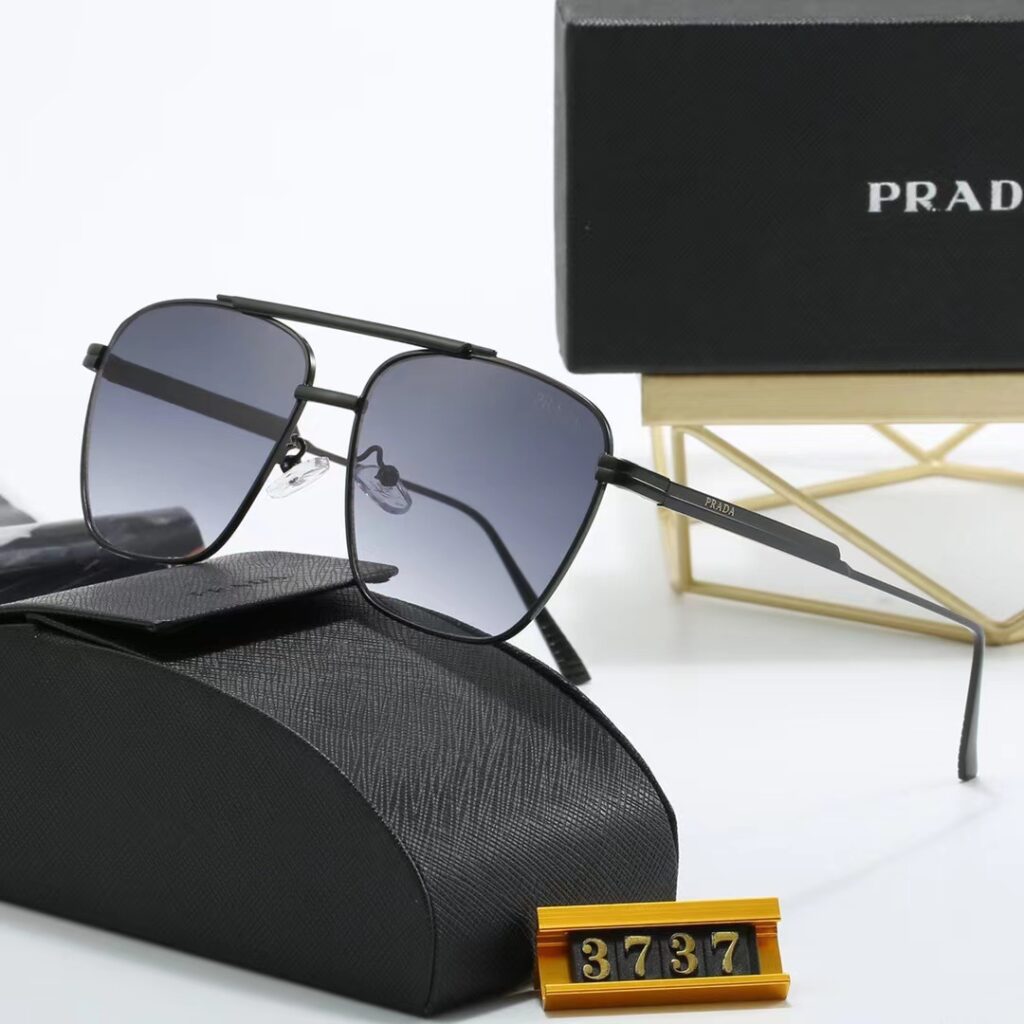 Prada サングラス 17zm - 画像 (5)