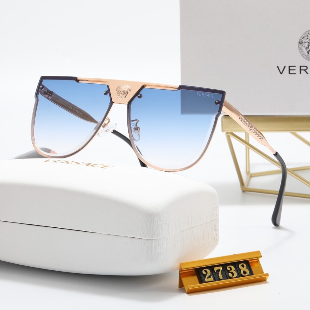 VERSACE サングラス 12zm - 画像 (2)