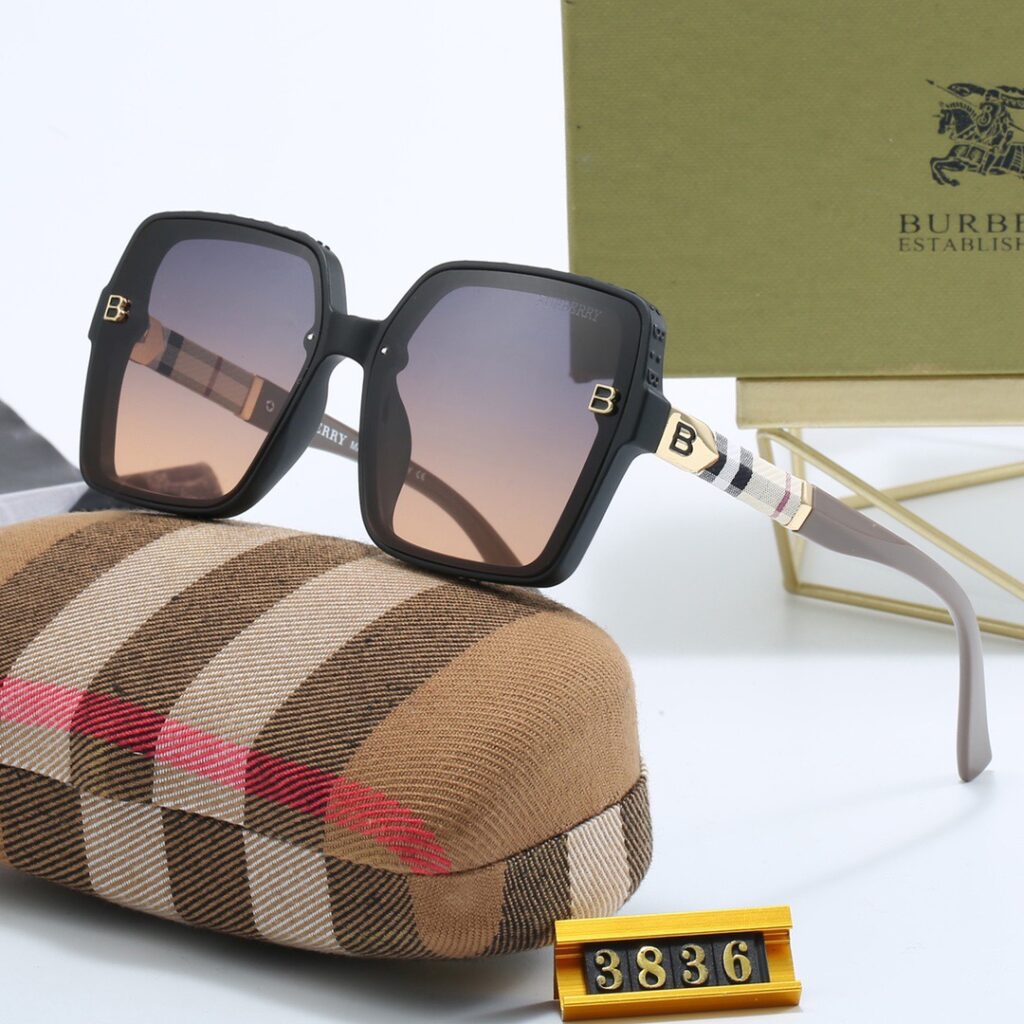 Burberry サングラス 16 - 画像 (2)