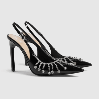 Gucci high heel