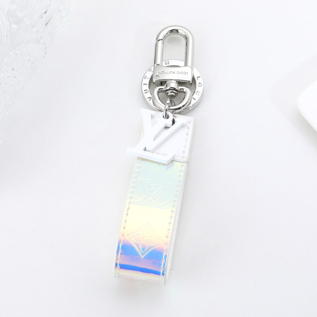 LV Louis Vuitton バッグペンダント キーホルダー15 zm - 画像 (6)