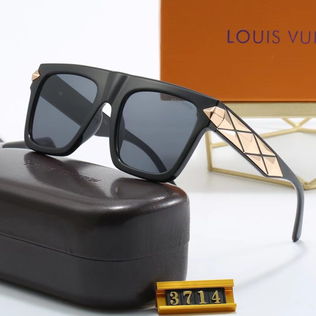 LV Louis Vuitton サングラス 16 - 画像 (2)