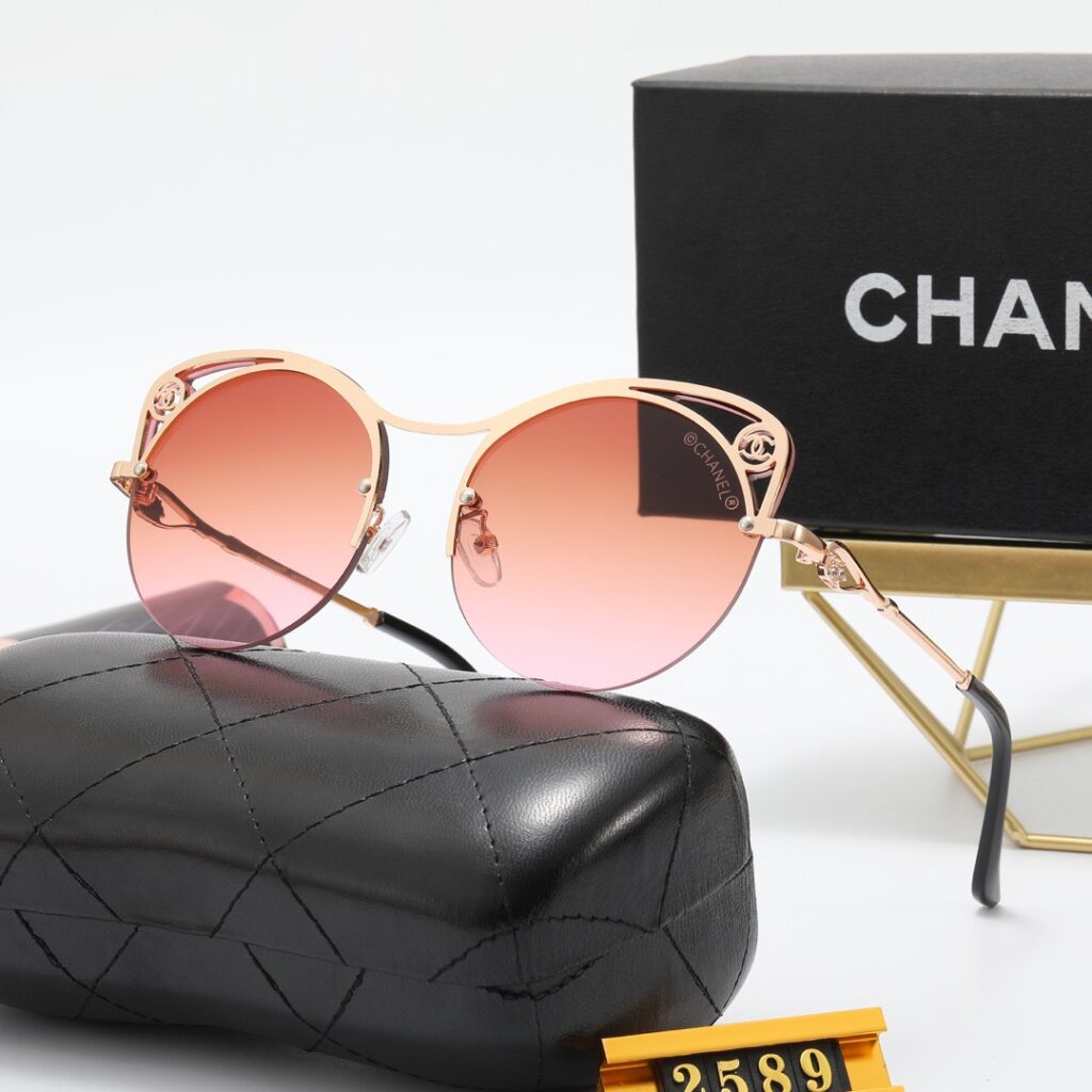 CHANEL サングラス 16zm - 画像 (7)