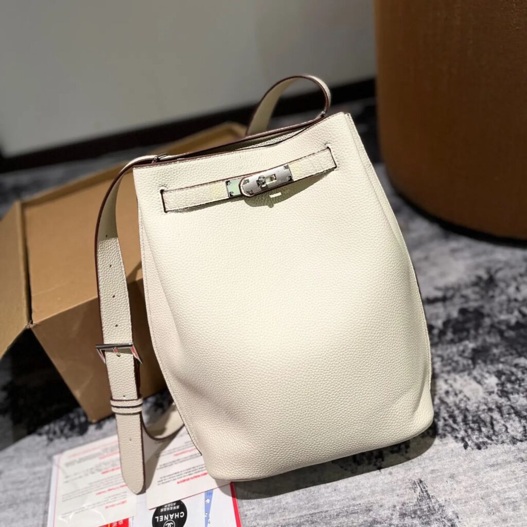 HERMES エルメスが春に向けて新作ハンドバッグ10点を発表 - 画像 (4)