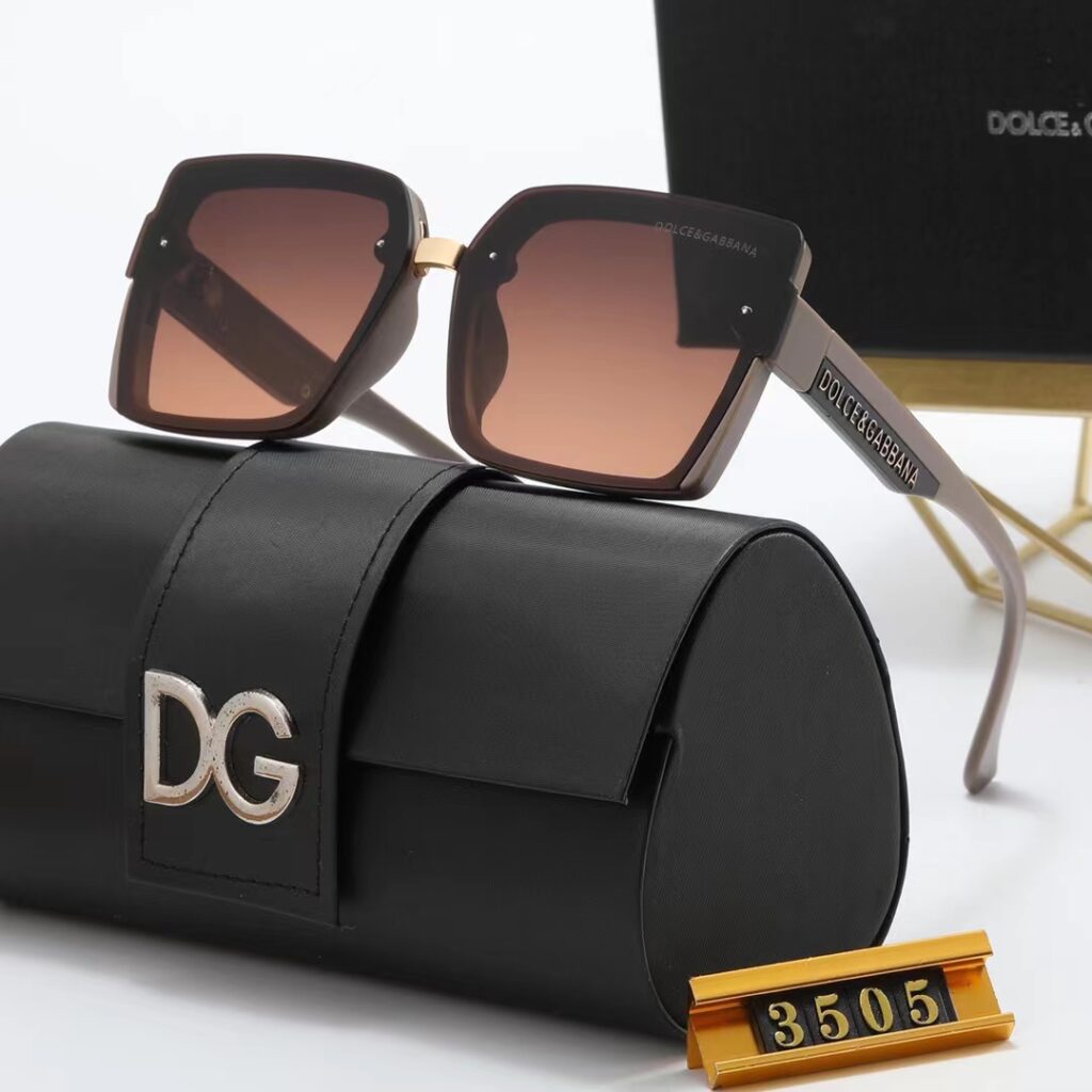 DG Dolce & Gabbana サングラス 11zm - 画像 (4)