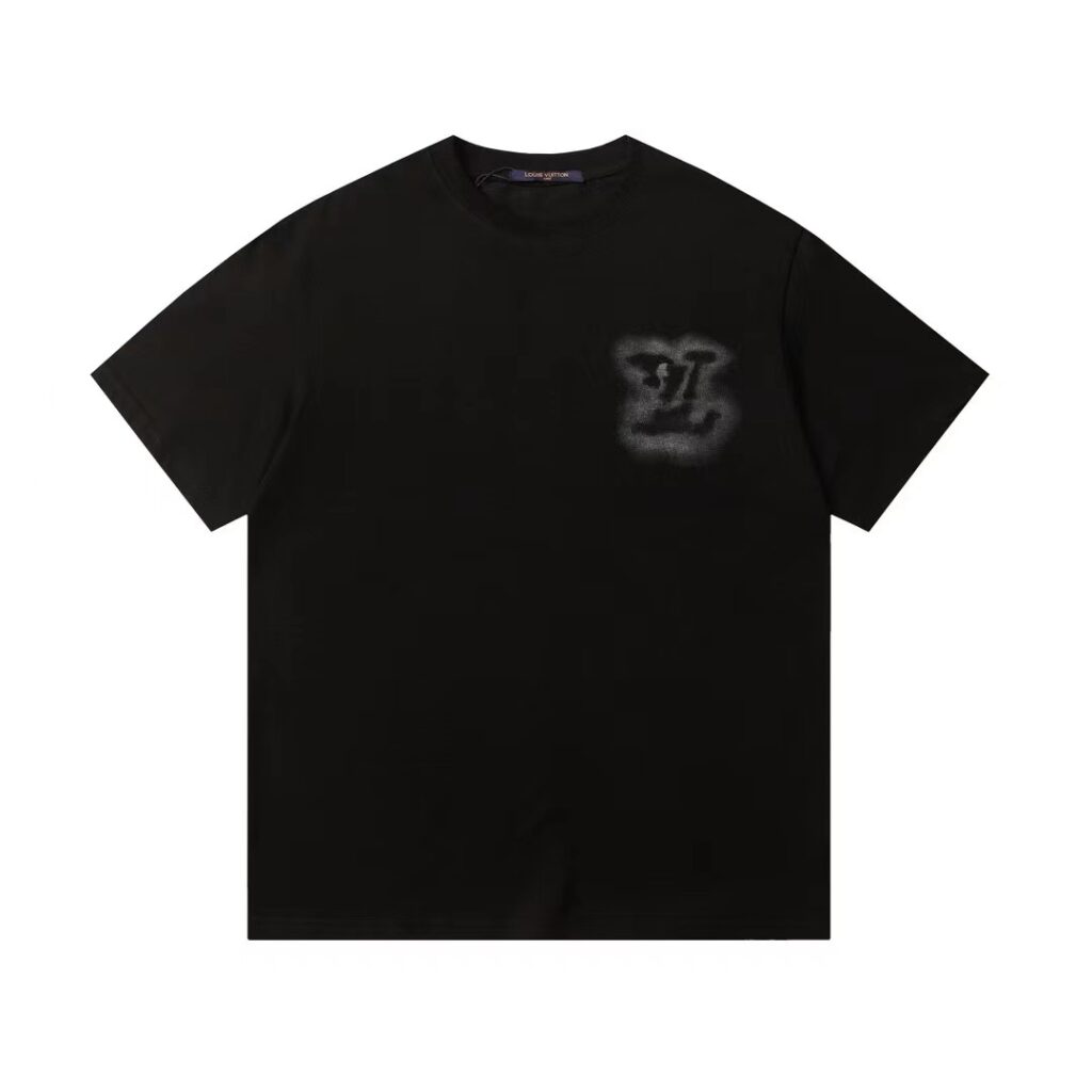 【LOUIS VUITTON 公式旗艦店】ルイヴィトン Tシャツ ご好評に付き再入荷！ - 画像 (12)
