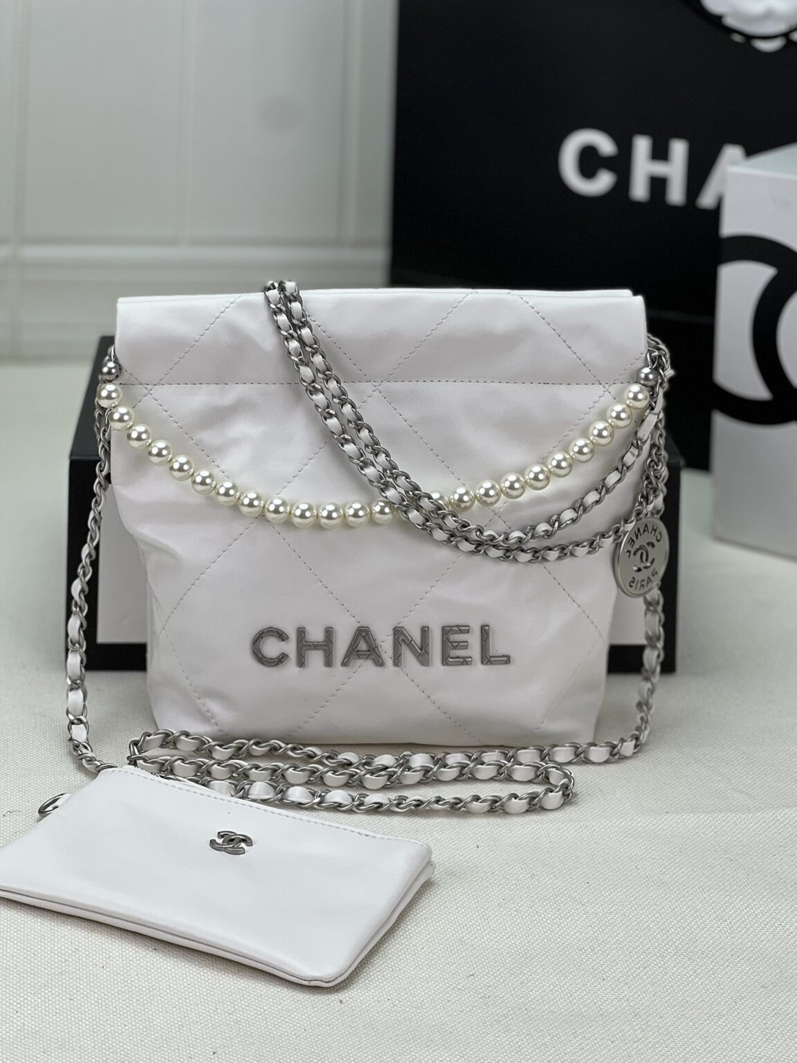CHANEL 22 3989 - 画像 (10)