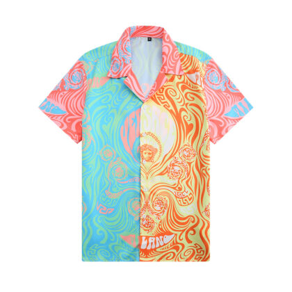 VERSACEシャツ11 SS91127