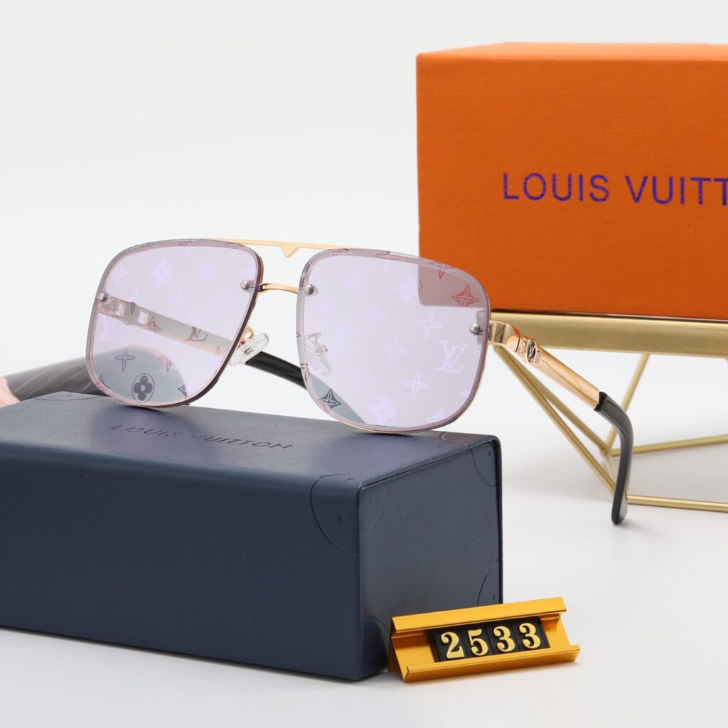 lv Louis Vuitton サングラス 31zm - 画像 (3)