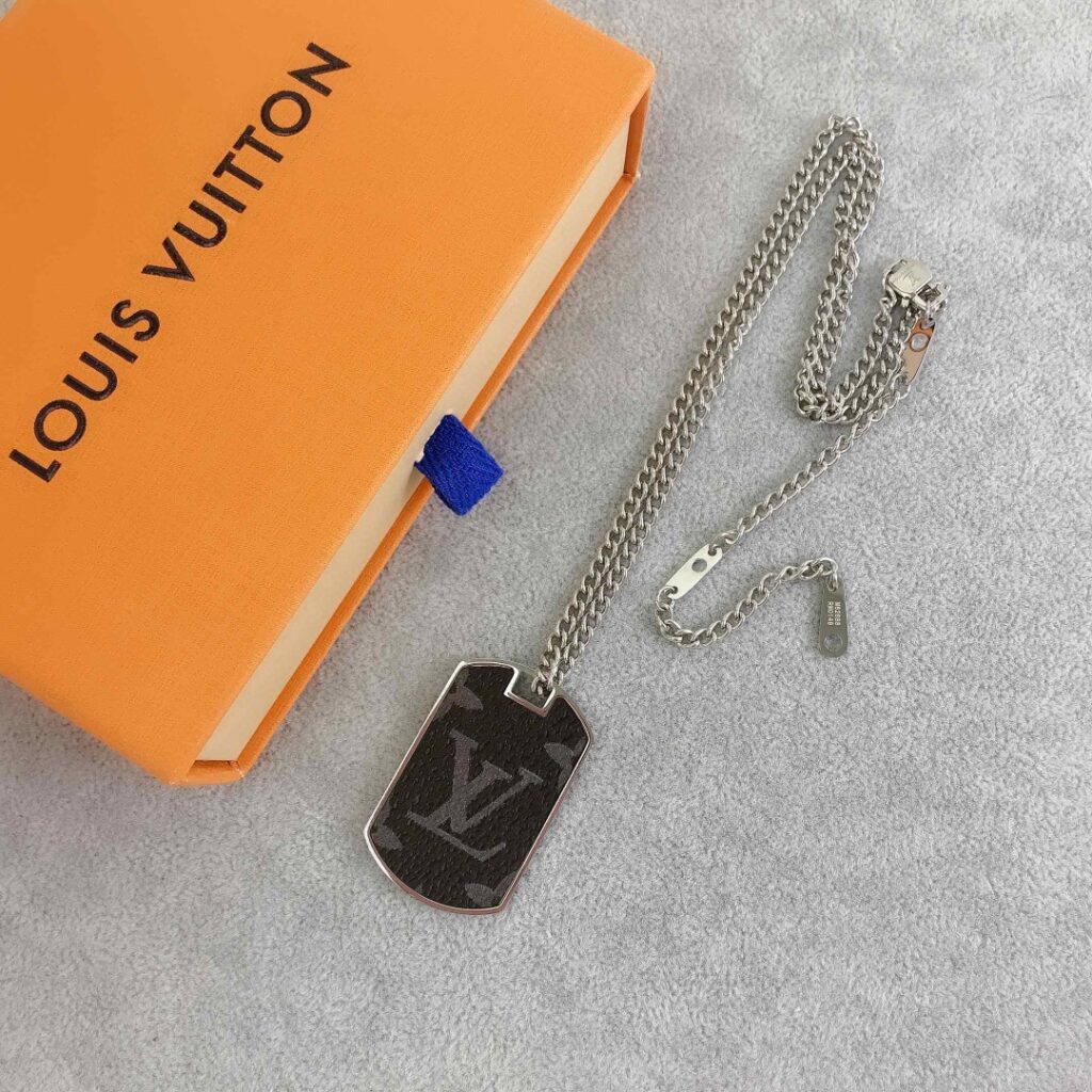 Louis Vuitton（ルイヴィトン）ペンダント - 画像 (5)