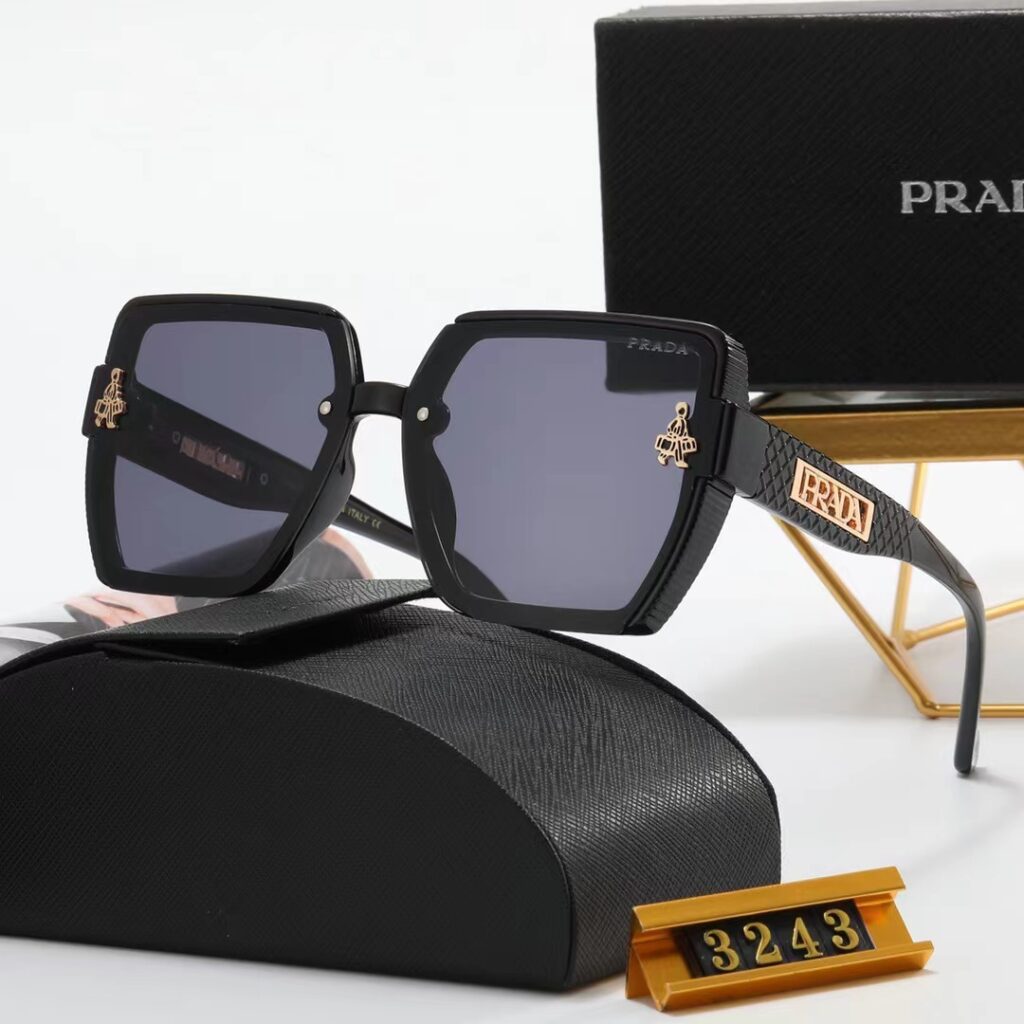 Prada サングラス 04 - 画像 (4)