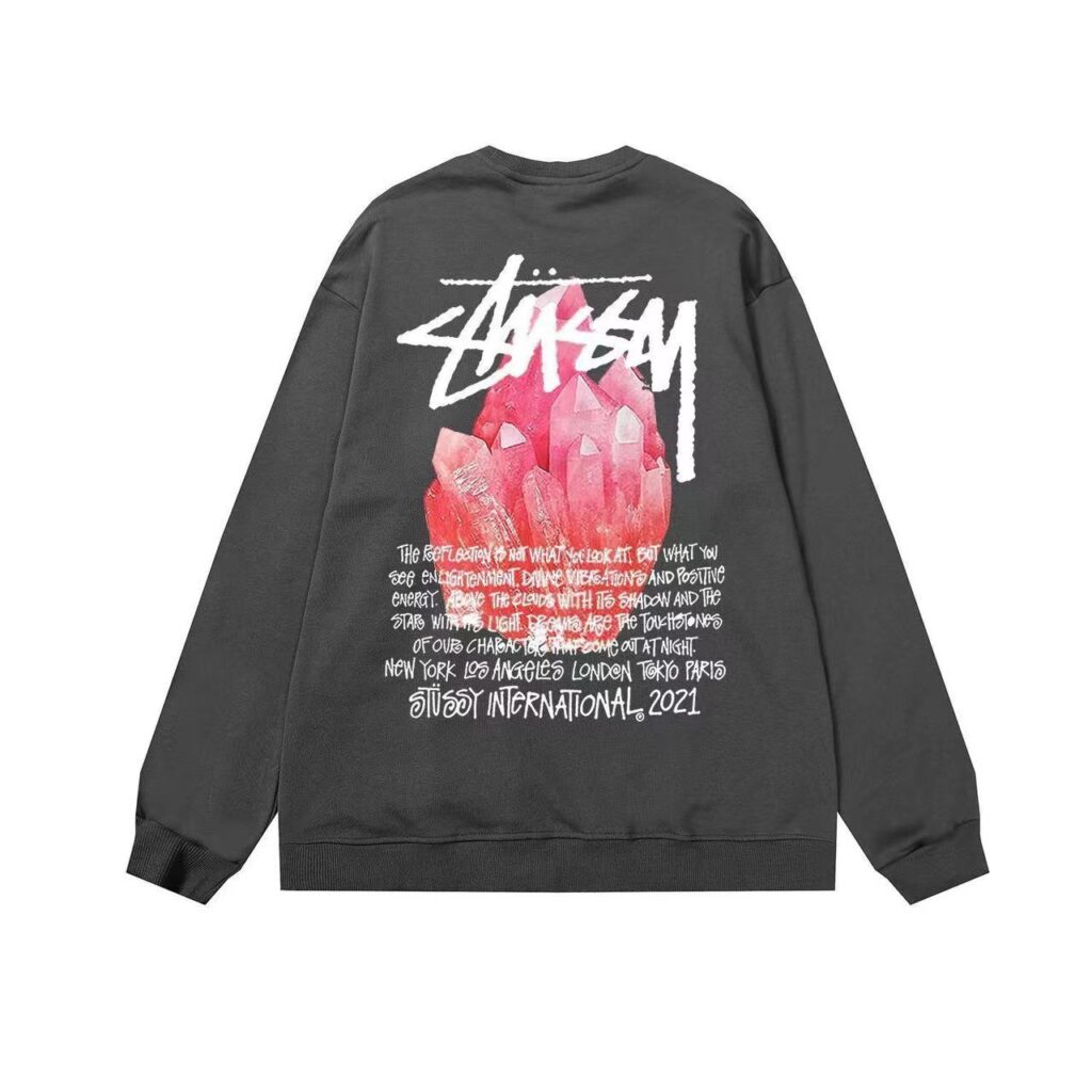 Stussy pink diamond - 画像 (2)