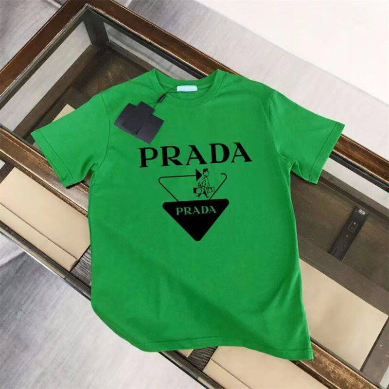 Prada 人気半袖 - 画像 (16)