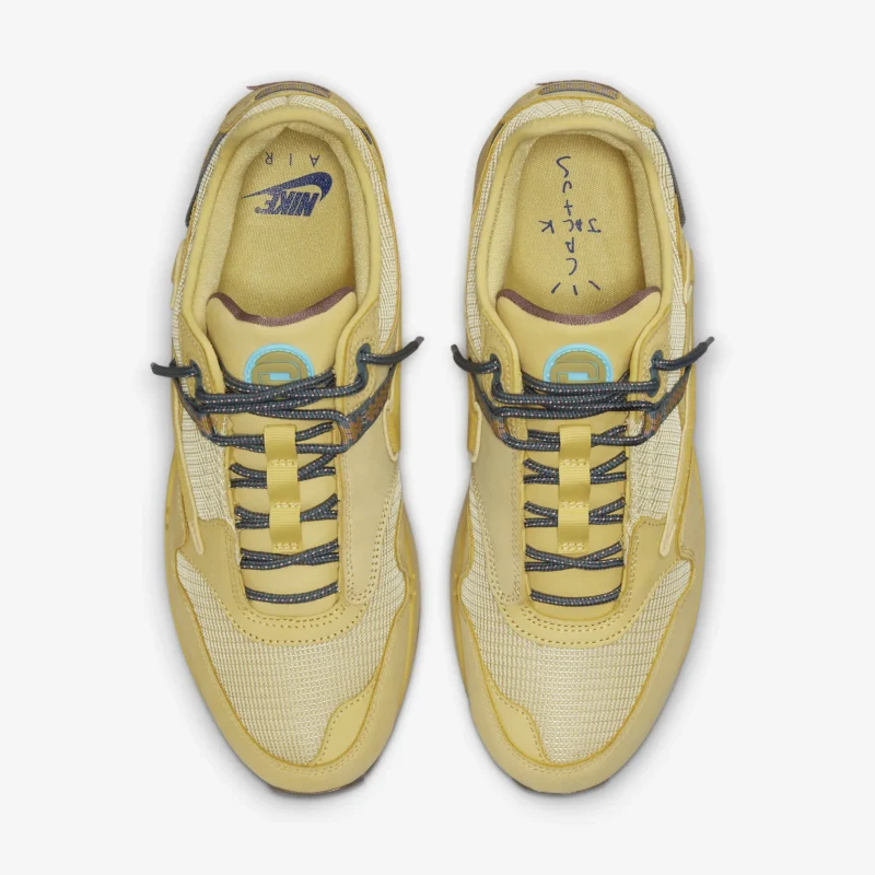 ◆正規品◆TRAVIS SCOTT X NIKE AIR MAX 1◆送料無料◆ - 画像 (6)