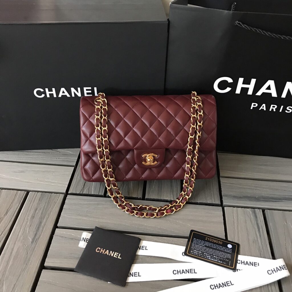 Chanel Flap Bag 1112 - 画像 (36)